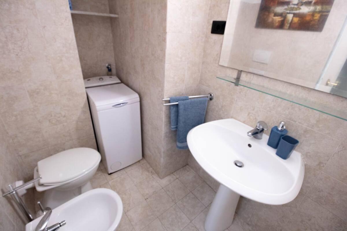 Apartamento The Yellow House - Center *