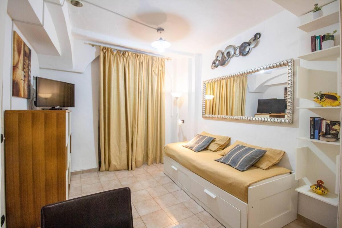 Apartamento The Yellow House - Center Génova
